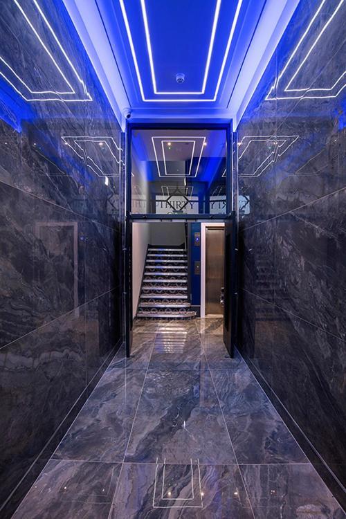 Cavern Quarter Apartments By The Castle Collection ลิเวอร์พูล ภายนอก รูปภาพ