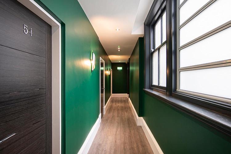Cavern Quarter Apartments By The Castle Collection ลิเวอร์พูล ภายนอก รูปภาพ