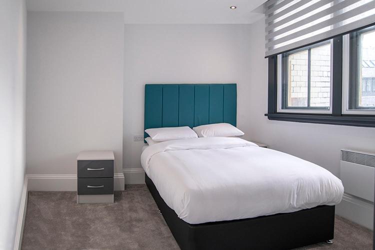 Cavern Quarter Apartments By The Castle Collection ลิเวอร์พูล ภายนอก รูปภาพ