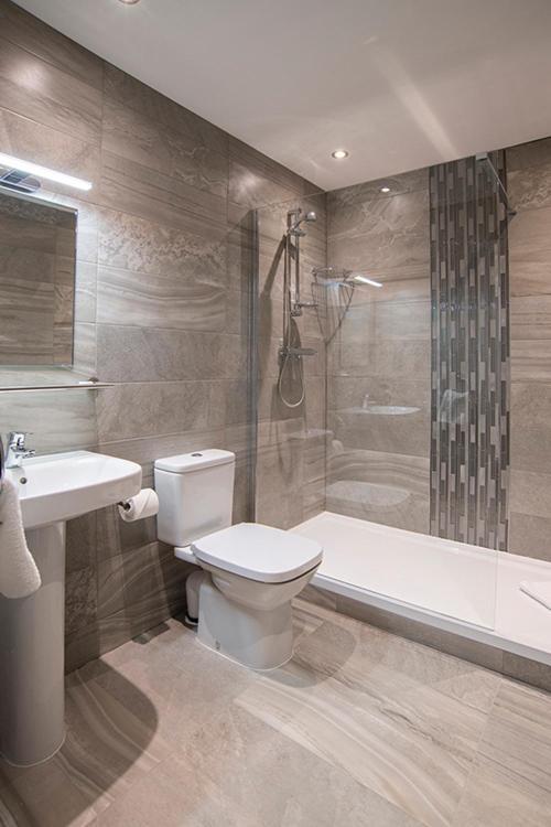 Cavern Quarter Apartments By The Castle Collection ลิเวอร์พูล ภายนอก รูปภาพ